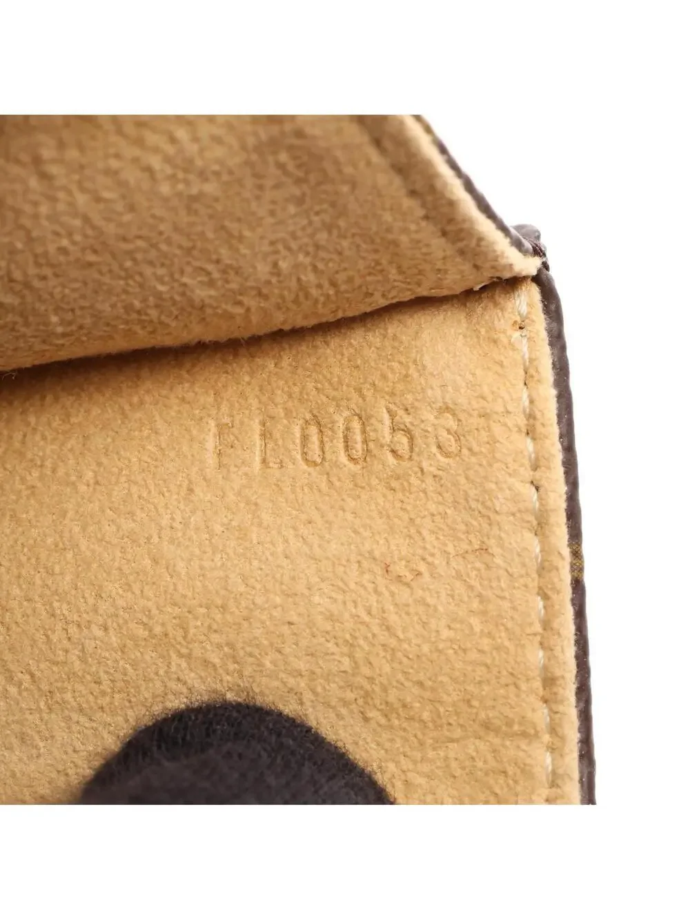 Louis Vuitton Pochette Florentine Waist #300282L46B
